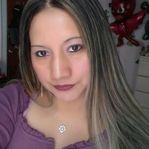 Meet your Posher, María